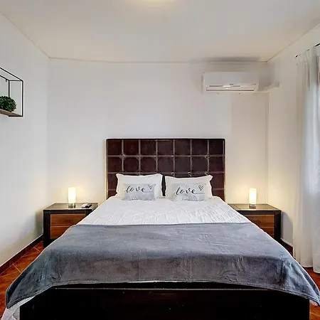 Enchanted タヴィラ