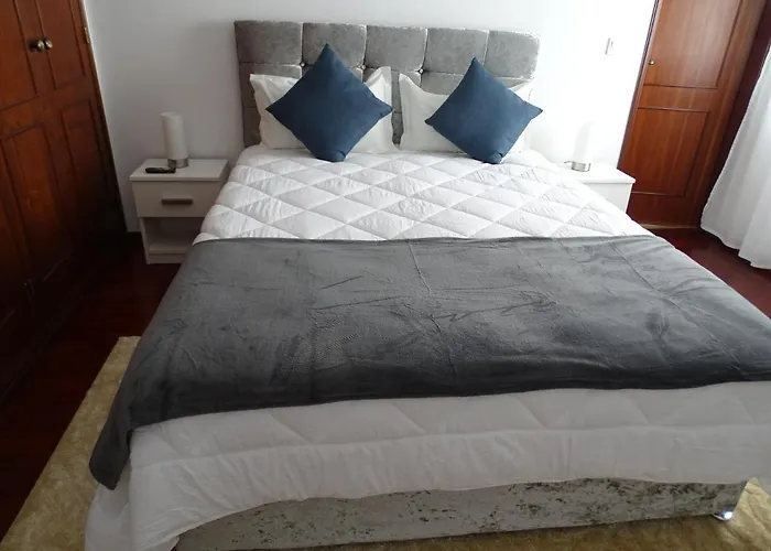 Enchanted Gasthof Tavira