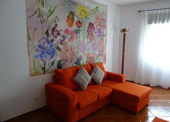 Pensión Enchanted 3*