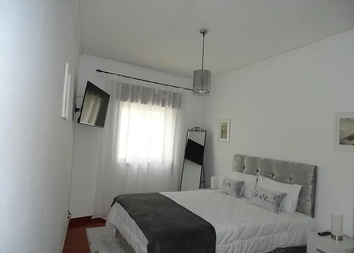 Gasthof Enchanted Tavira