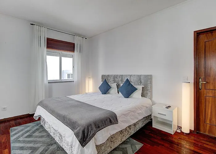 Pensión Enchanted Tavira