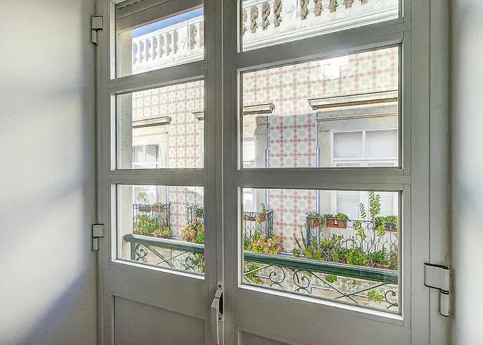 Gasthof Enchanted Tavira