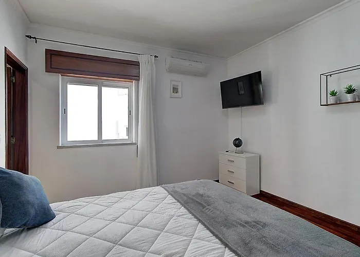 Enchanted Pensión Tavira