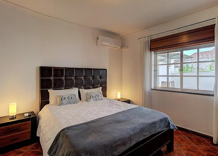 Gasthof Enchanted Tavira