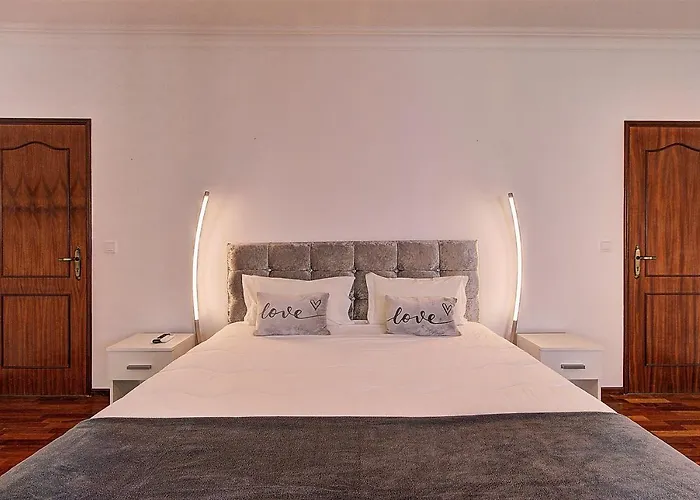 Enchanted Pensión Tavira