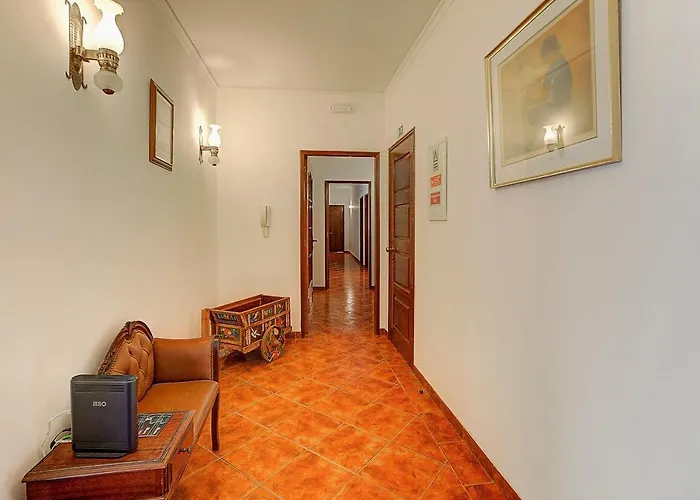 Pensión Enchanted 3*