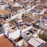 Gæstehus Enchanted Tavira