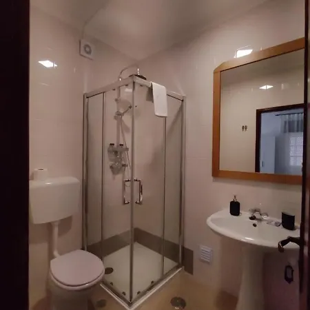 Enchanted Penzion 3*