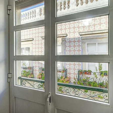 Penzion Enchanted Tavira