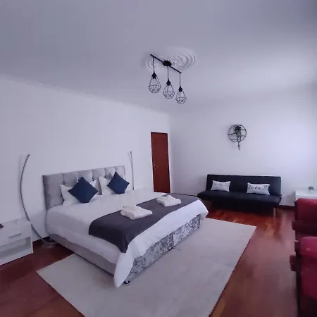 Guest house Enchanted *