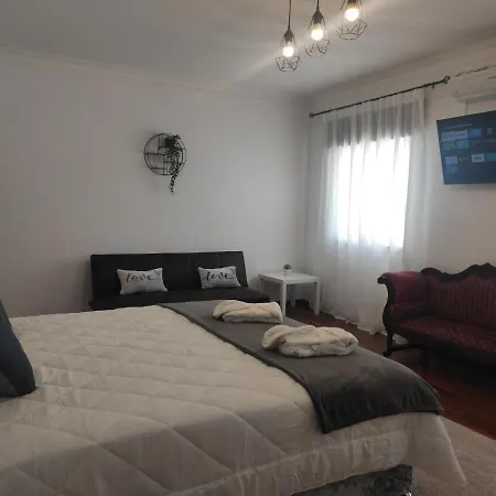 Guest house Enchanted