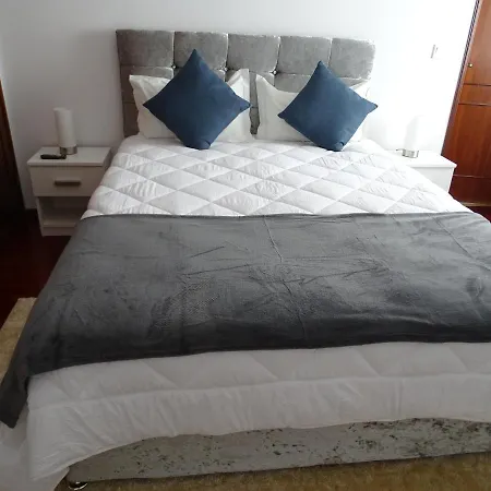 Enchanted Guest house Tavira