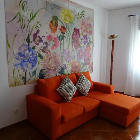 Guest house Enchanted *