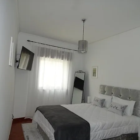 Guest house Enchanted Tavira