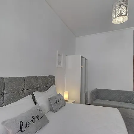 Enchanted Guest house