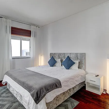 Guest house Enchanted Tavira