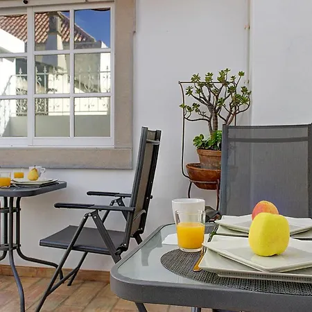 Enchanted Guest house Tavira