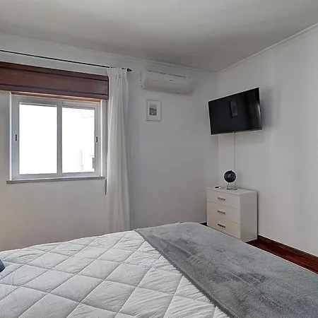 Enchanted Guest house Tavira