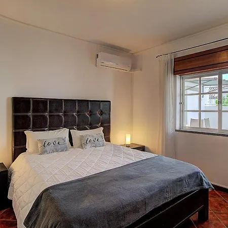 Guest house Enchanted Tavira