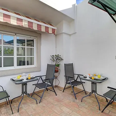 Enchanted Guest house Tavira