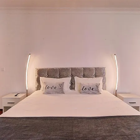 Enchanted Guest house Tavira