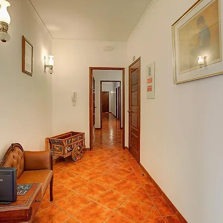 Guest house Enchanted *