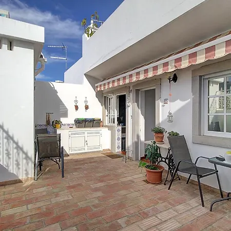 Guest house Enchanted