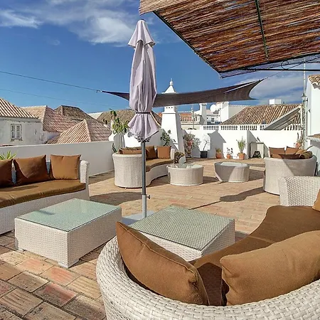Enchanted Guest house *