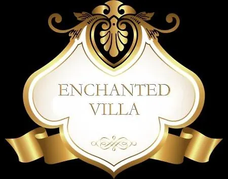 Enchanted Guest house Tavira